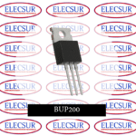 BUP200 INFINEON