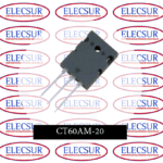 CT60AM-20 MITSUBISHI