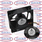 VENTILADOR EFB1324SHE-EP DELTA ELECTRONICS