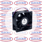 FFB0924EHE-SM11 3 CABLES DELTA ELECTRONICS