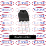 FGA60N65SMD ON