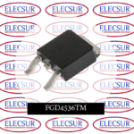 FGD4536TM SUPERFICIAL