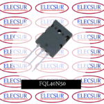 FQL40N50 FSC
