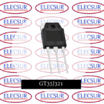 GT35J321 TOSHIBA