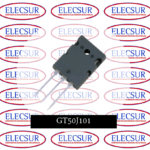 GT50J101 TOSHIBA