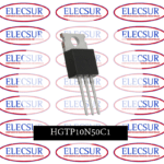 HGTP10N50C1D FSC