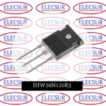 IHW20N120R3 INFINEON