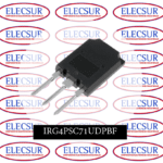 IRG4PSC71UDPBF I&R