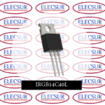 IRGB14C40L I&R