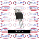 IRGBC20 I&R