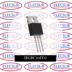 IRGBC20FD2 I&R