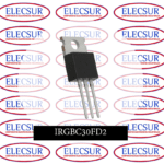 IRGBC30FD2 I&R