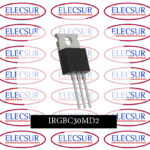 IRGBC30MD2 I&R