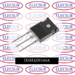 IXSH35N100A IXYS
