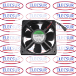 KDE2412PMB1-6A SUNON