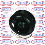 R2E225-BD92-36 EBM PAPST