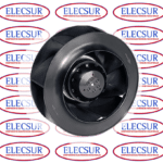 R2E225-BD92-58 EBM PAPST