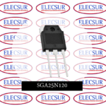 SGA25N120 INFINEON