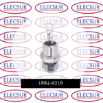 TRIAC 1884-0218