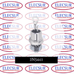 TRIAC 2N5441