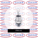 TRIAC 2N6161