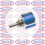 POTENCIOMETRO 3545S-1-502L 5K