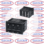 POTENCIOMETRO 3683S-1-502L 5K