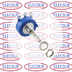 POTENCIOMETRO 3852A-282-104AL 100K