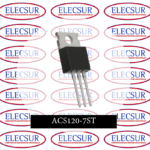 TRIAC ACS120-7ST