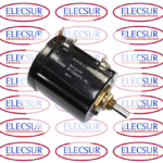 POTENCIOMETRO AR500L.3