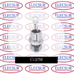 SCR C137M