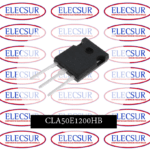 SCR CLA50E1200HB