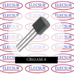 SCR CR02AM-8