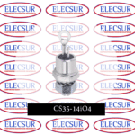 SCR CS35-14iO4  