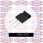 SCR CS45-12IO1