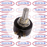 POTENCIOMETRO EUP1100 10K