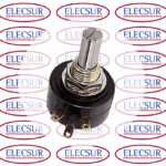 POTENCIOMETRO DE EUP1100 1K
