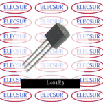 SCR L401E3