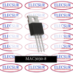 TRIAC MAC3030-8