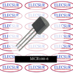 SCR MCR100-6