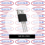 SCR MCR12NG