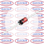 DIODO ZENER 0.5W 2.7V 1N5223B