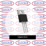 TRIAC Q4015L5