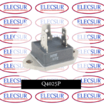 TRIAC Q4025P