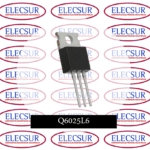 TRIAC Q6025L6 