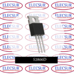 SCR S2800D