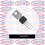 SCR S4006F1