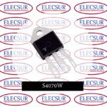 SCR S4070W