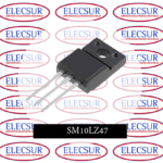 SCR SM10LZ47