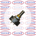SP22G-2K ETI SYSTEMS POTENCIOMETRO  2K